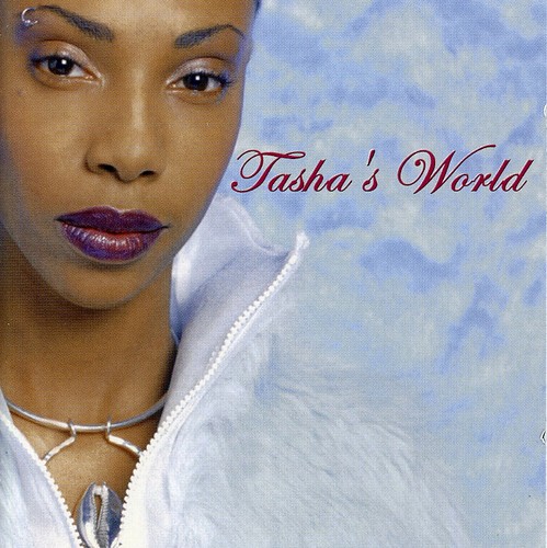 Tasha's World