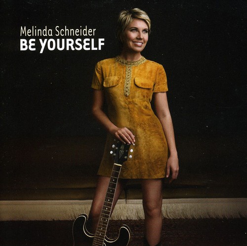 Be Yourself [Import]