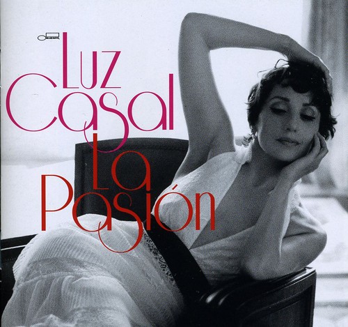 La Pasion [Import]