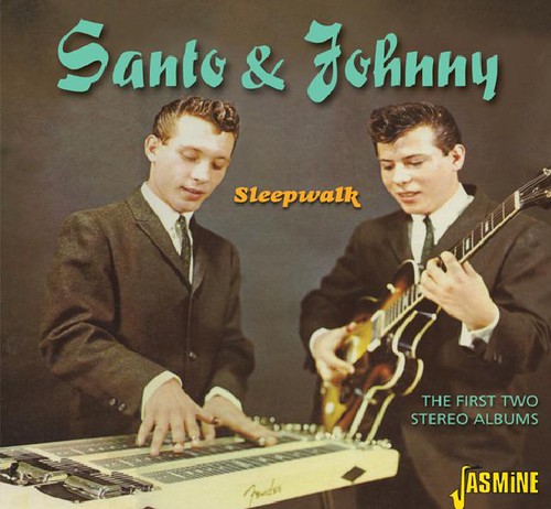 First Two Stereo Albums [Import]