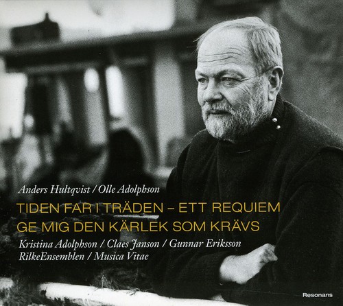 Tiden Far I Traden