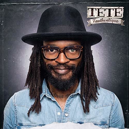 Fauthentique [Import]