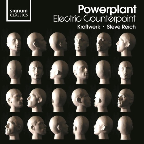 Powerplant - Electric Counterpoint