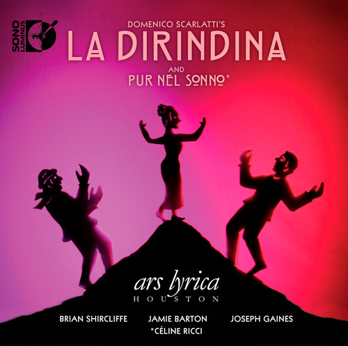 Dirindina and Pur Nel Sonno