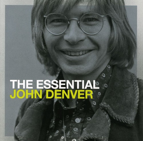 Essential John Denver [Import]
