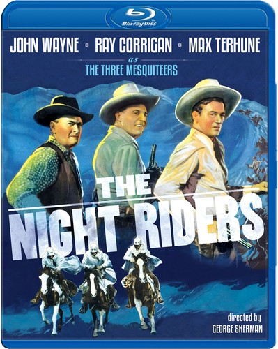The Night Riders
