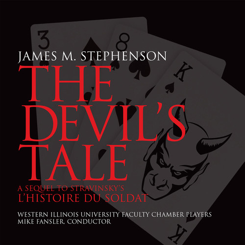 Devil's Tale
