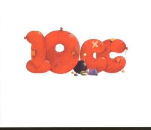 10CC [Import]