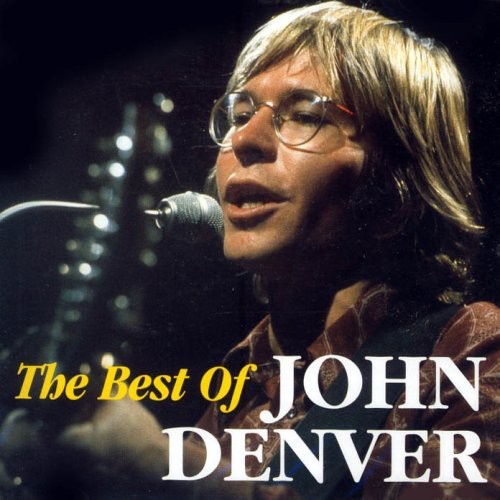 Best Of John Denver