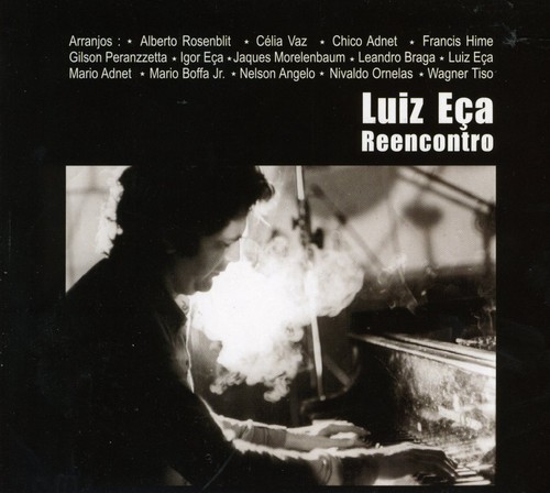 Reencontro [Import]