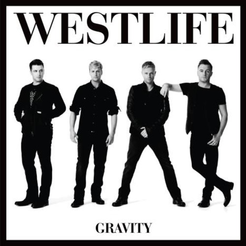 Gravity [Import]