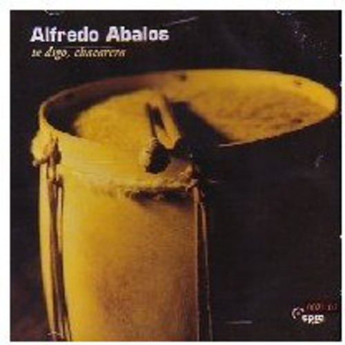 Te Digo Chacarera [Import]