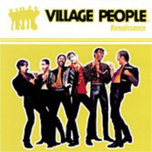 Renaissance [Import]