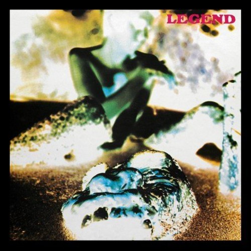 Legend [Import]