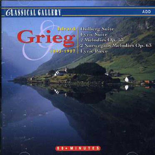 Holberg Suite