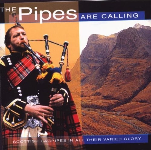 Pipes Are Calling /  Various