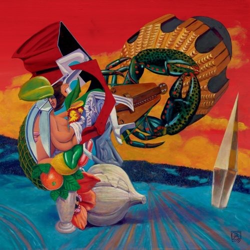 Album Art