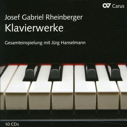 Piano Works