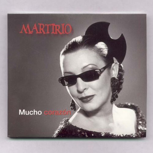 Mucho Corazon [Import]