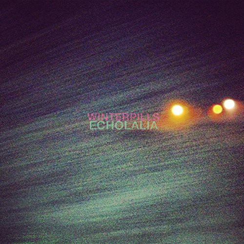 ECHOLALIA