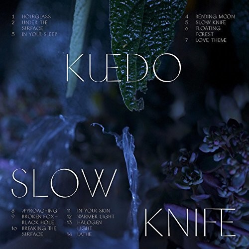 Slow Knife