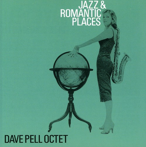 Jazz & Romantic Places