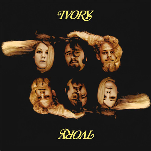 Ivory