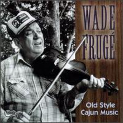 Old Style Cajun Music