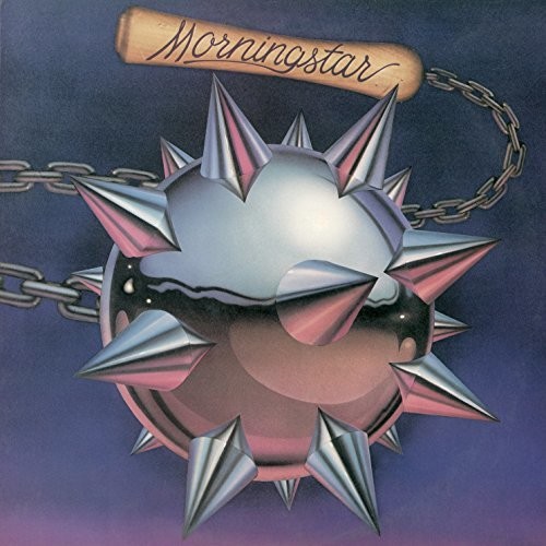 Morningstar [Import]