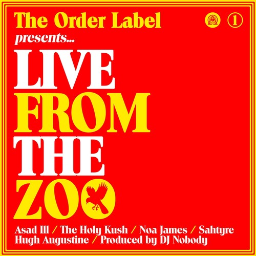 Live From The Zoo (Various Artists)