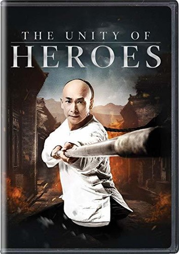 Unity of Heroes - Unity Of Heroes