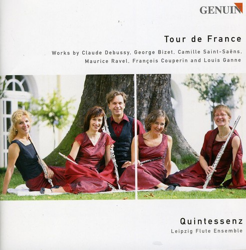 Quintessenz - Tour de France