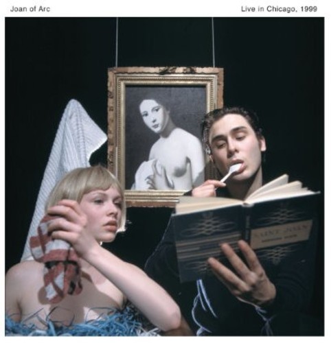 Live In Chicago 1999