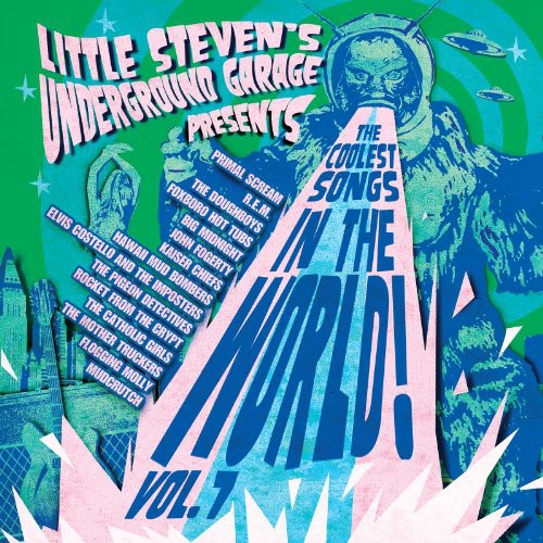 Coolest Songs In The World, Vol. 7