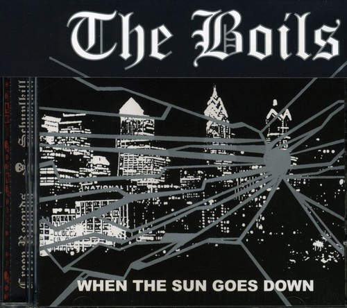 When the Sun Goes Down EP Redux