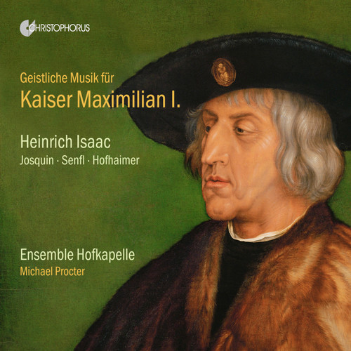 Geistliche Musik Emperor Maxim