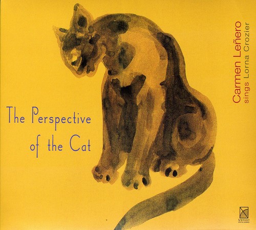 Carmen Lenero - Perspective of the Cat