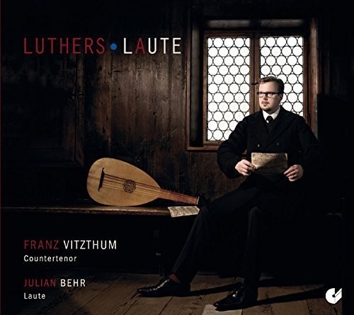 Luther's Laute