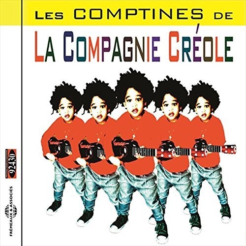 Les Comptines De
