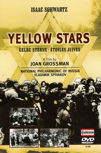 Yellow Stars
