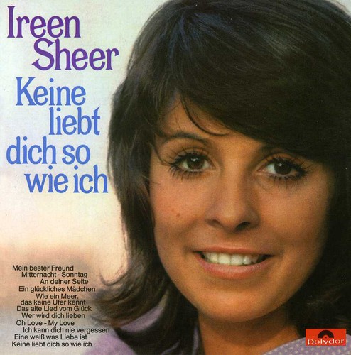 Keine Liebt Dich So Ich