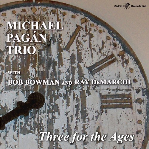 Bob Bowman - Three for the Ages