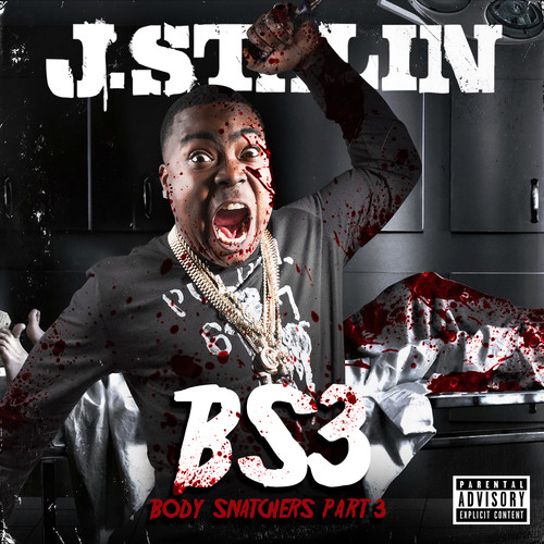 Body Snatchers 3 [Explicit Content]
