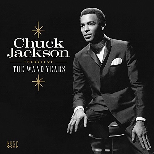 Best Of The Wand Years [Import]