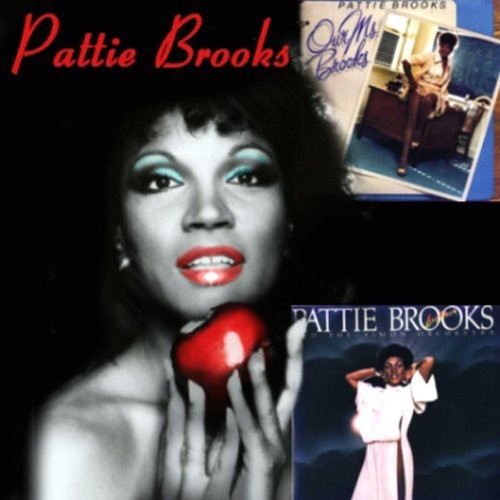 Love Shook/Our Ms. Brooks