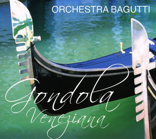 Gondola Veneziana [Import]
