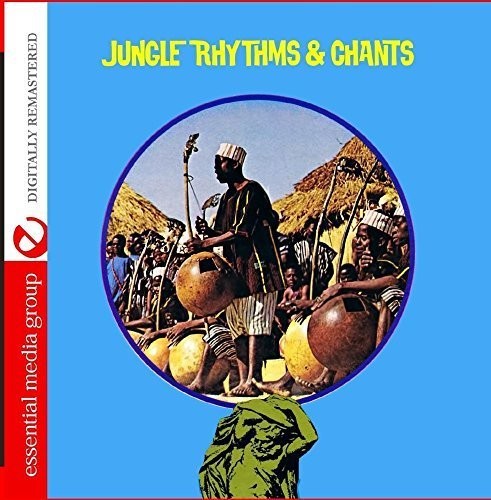 Jungle Rhythms & Chants