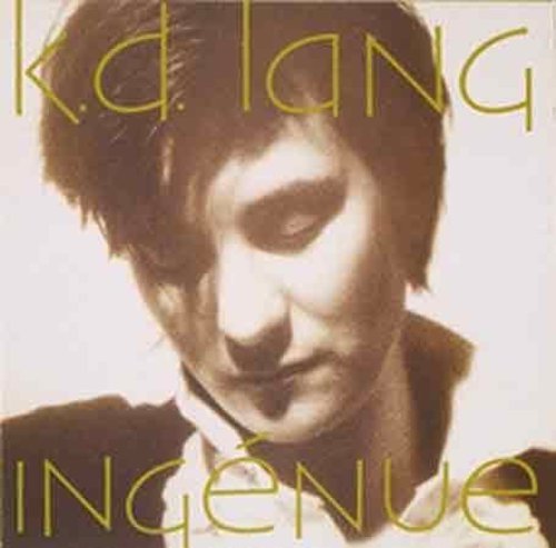 k.d. lang - Ingenue