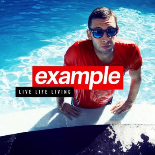 Live Life Living: Deluxe [Import]