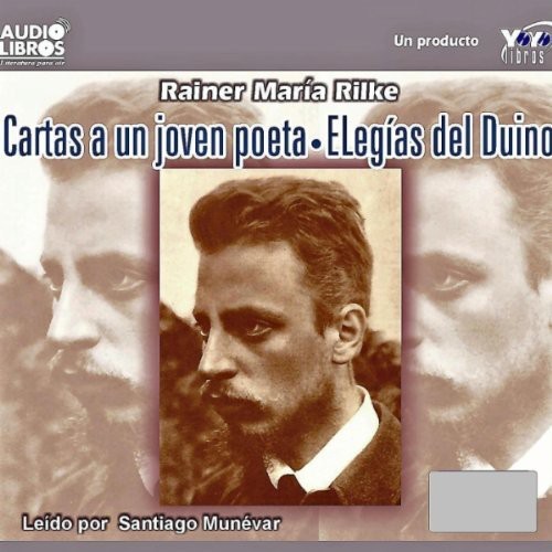 Cartas a Un Joven Poeta (Letters to a Young Poet)